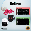 Relievx Knee Massager™